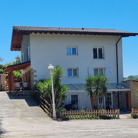 Casa Bakio Daire Añorga-Lugariz Dış mekan fotoğraf