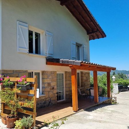 Casa Bakio Daire Añorga-Lugariz Dış mekan fotoğraf