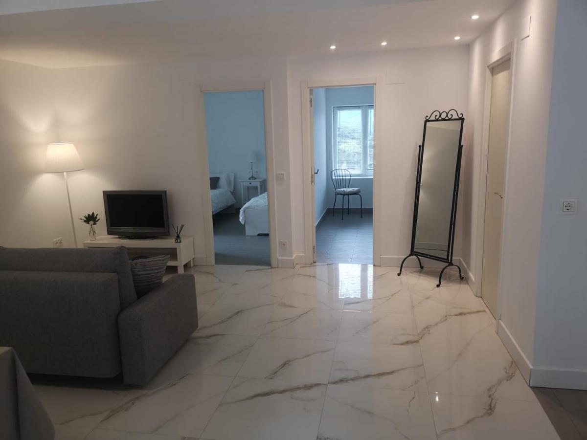Casa Bakio Daire Añorga-Lugariz Dış mekan fotoğraf