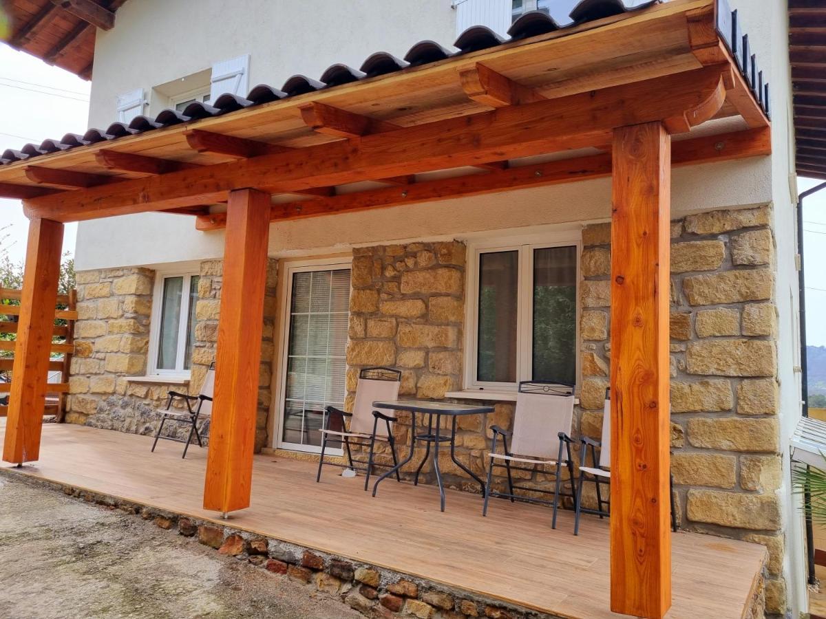 Casa Bakio Daire Añorga-Lugariz Dış mekan fotoğraf