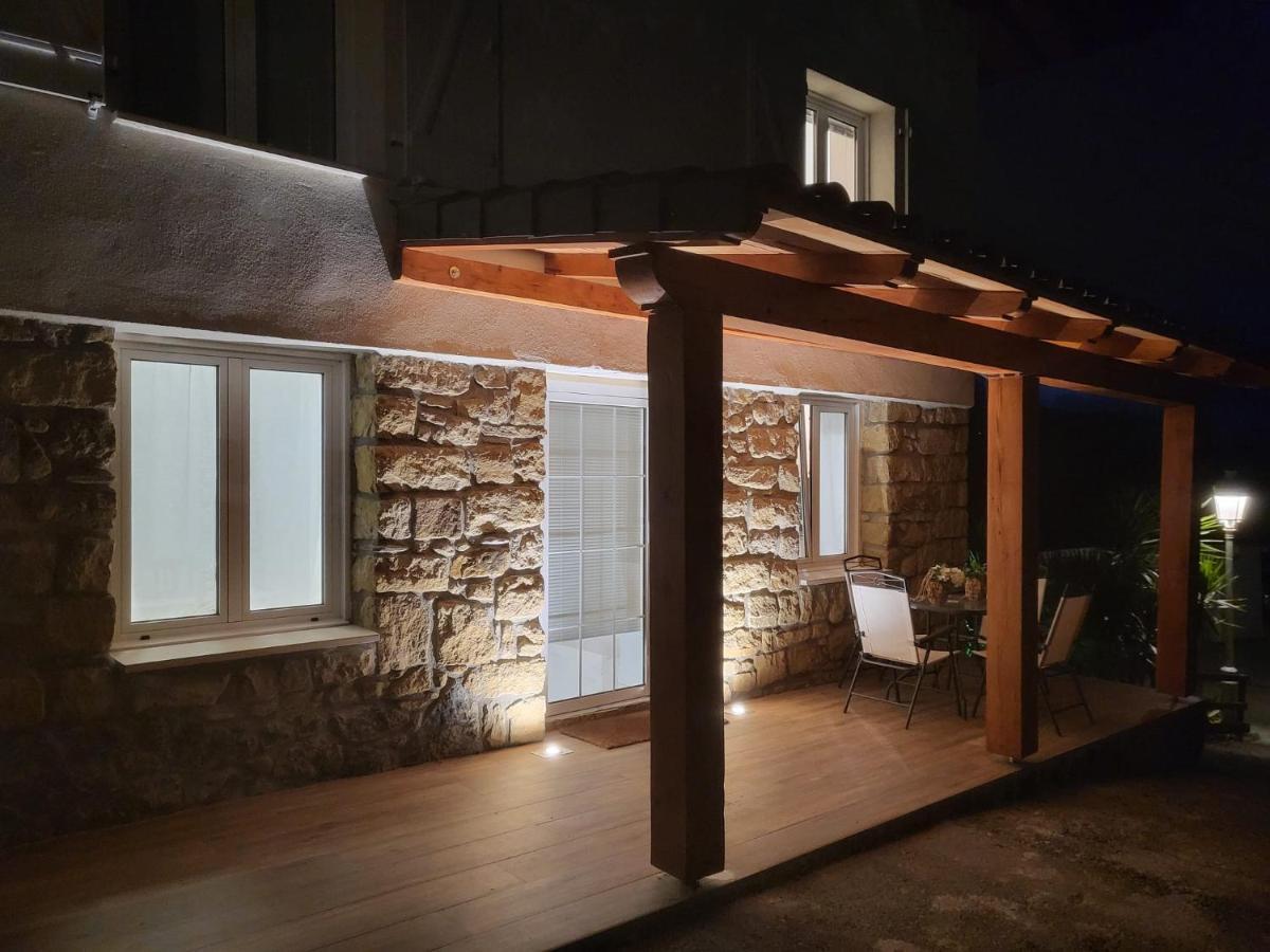 Casa Bakio Daire Añorga-Lugariz Dış mekan fotoğraf