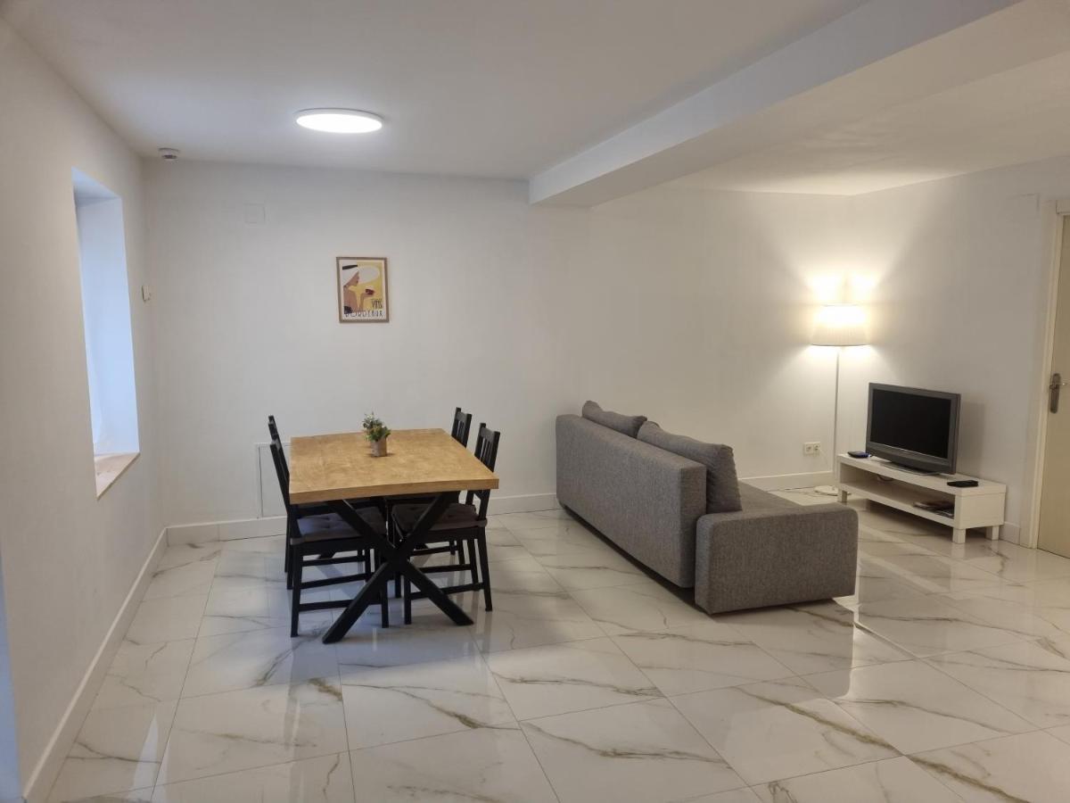 Casa Bakio Daire Añorga-Lugariz Dış mekan fotoğraf