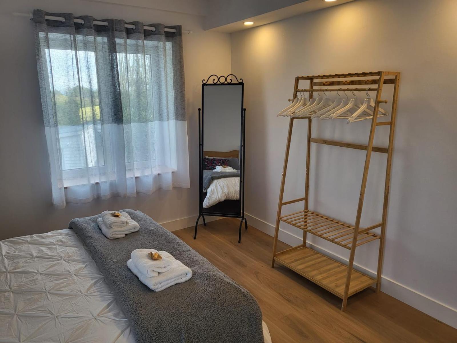 Casa Bakio Daire Añorga-Lugariz Dış mekan fotoğraf