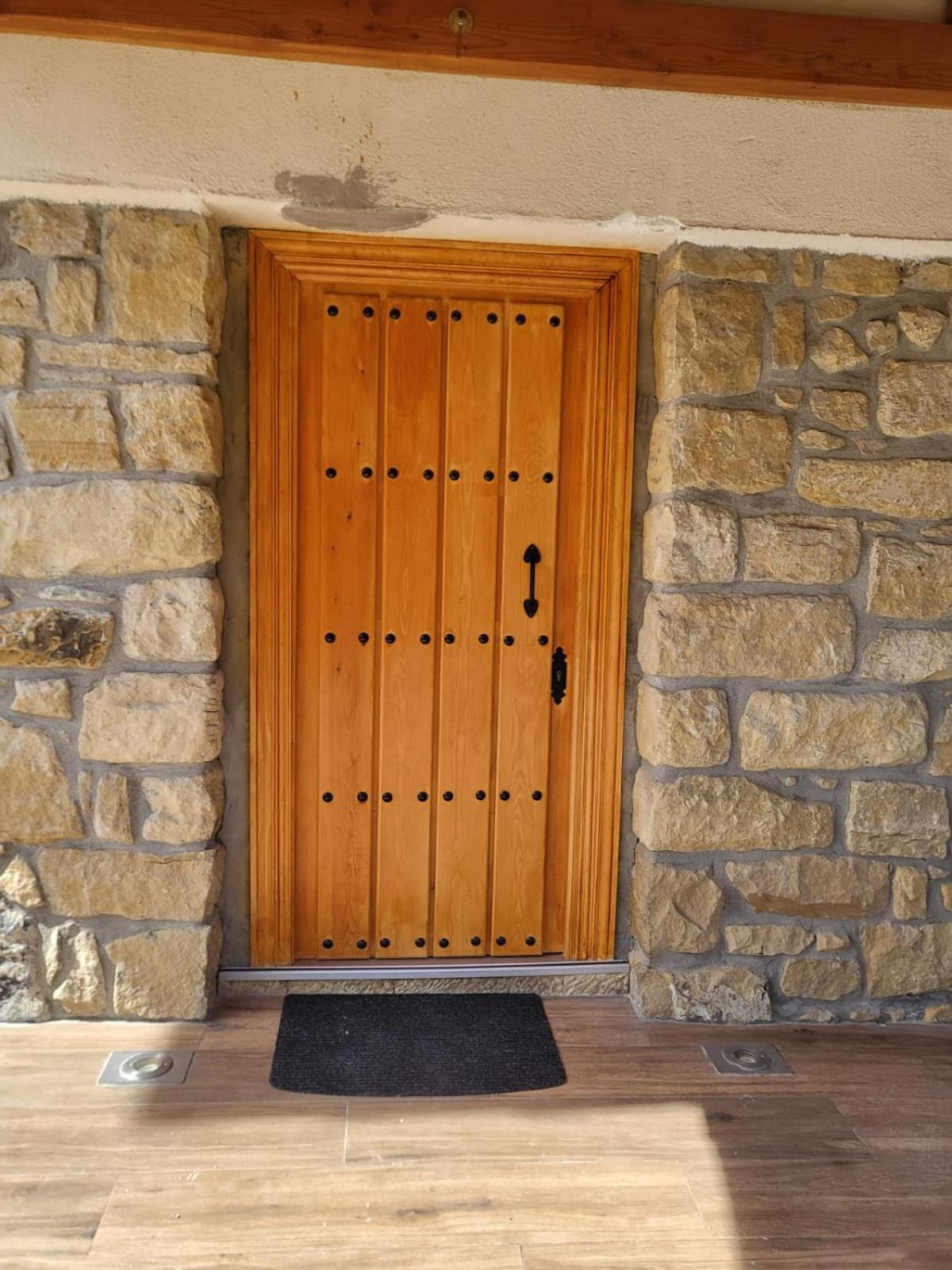 Casa Bakio Daire Añorga-Lugariz Dış mekan fotoğraf